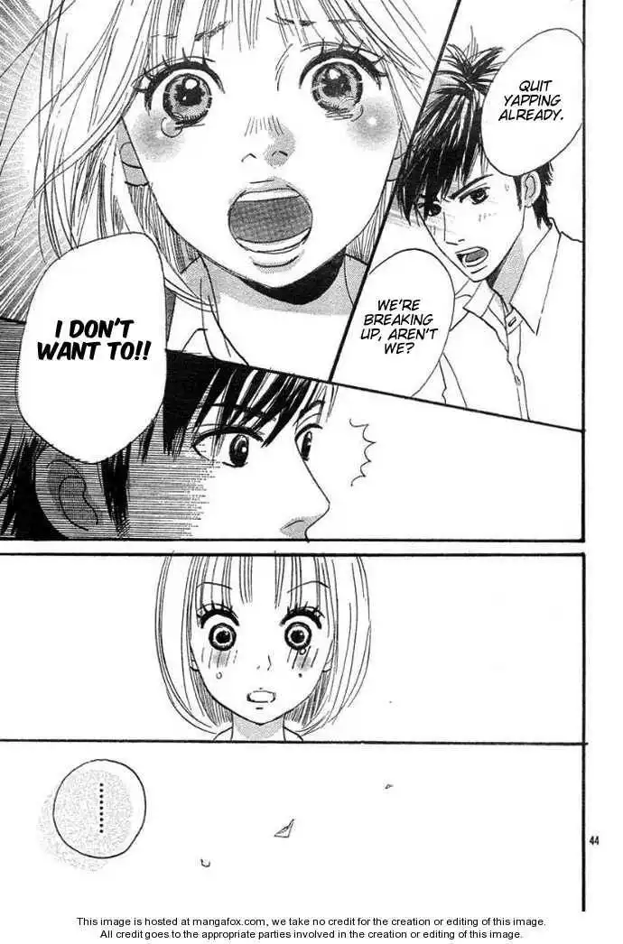 First Love (Aruko) Chapter 1 47